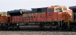 BNSF 8437